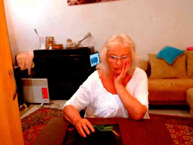 Natalia7634 webcam