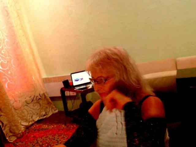 Natalia7634 webcam