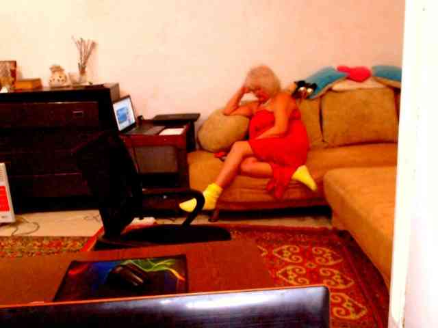 Natalia7634 webcam