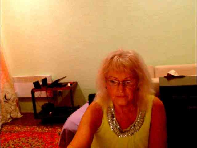Natalia7634 webcam