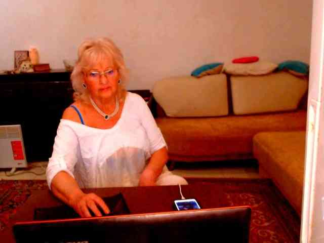 Natalia7634 webcam