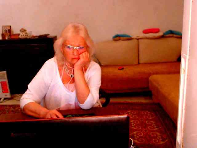 Natalia7634 webcam