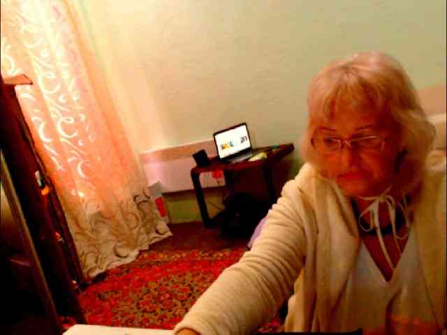 Natalia7634 webcam