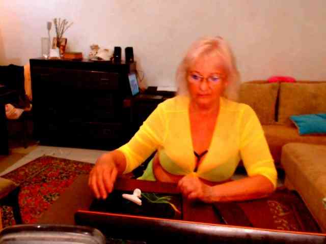 Natalia7634 webcam
