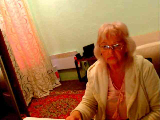 Natalia7634 webcam