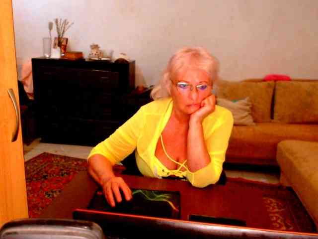 Natalia7634 webcam