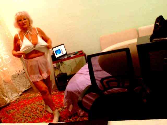 Natalia7634 webcam