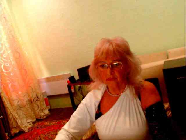 Natalia7634 webcam