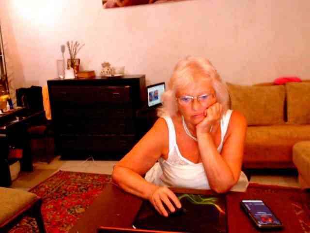 Natalia7634 webcam