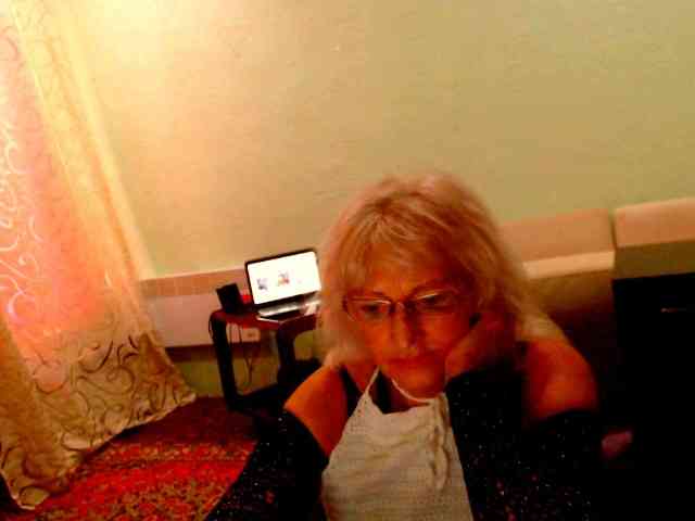 Natalia7634 webcam