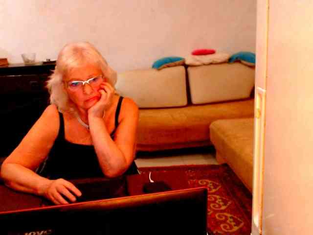 Natalia7634 webcam