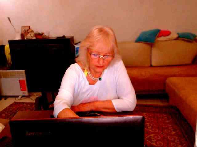 free livesex Natalia7634