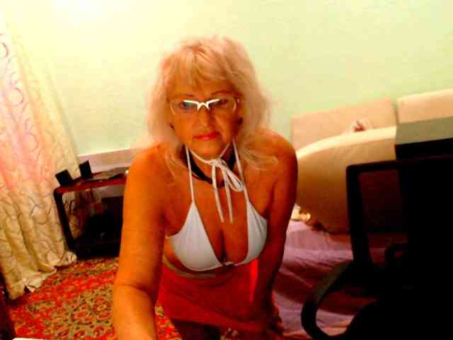 Natalia7634 webcam