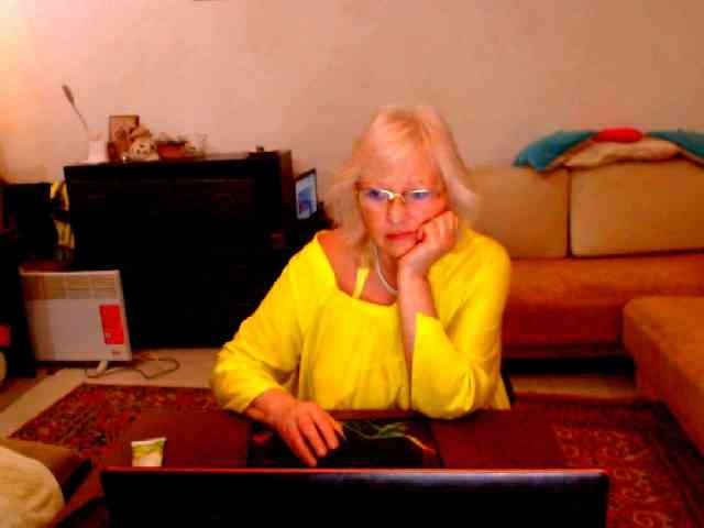 Natalia7634 webcam