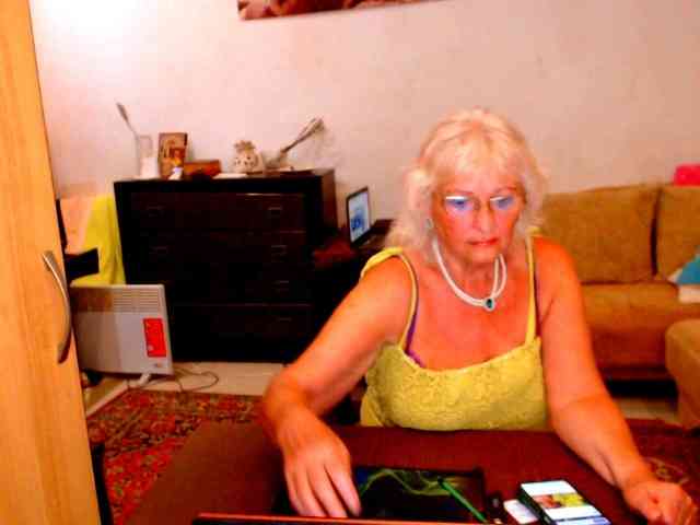 Natalia7634 webcam
