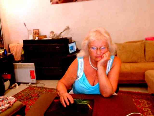 Natalia7634 webcam
