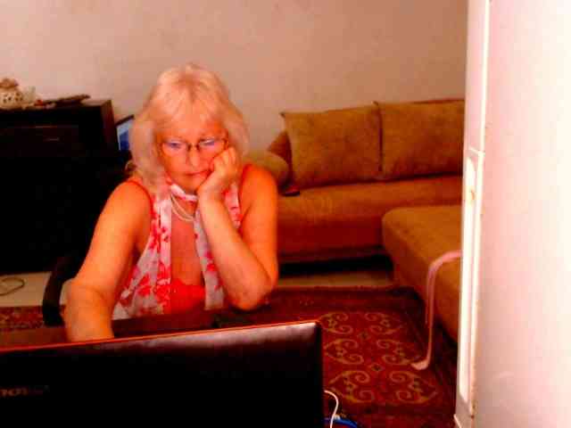 Natalia7634 webcam