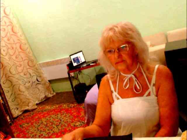 Natalia7634 webcam