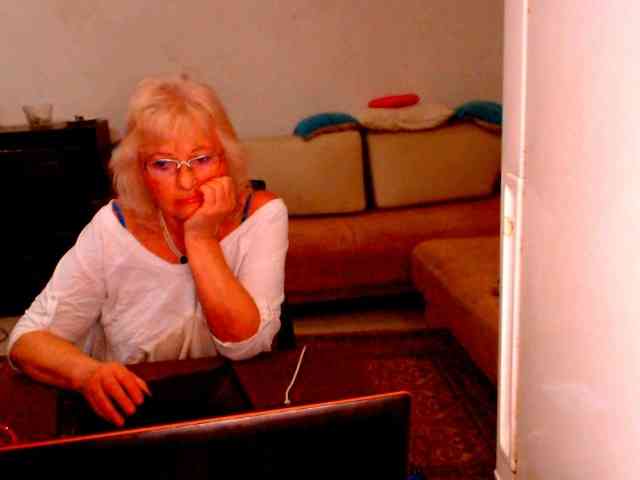 Natalia7634 webcam