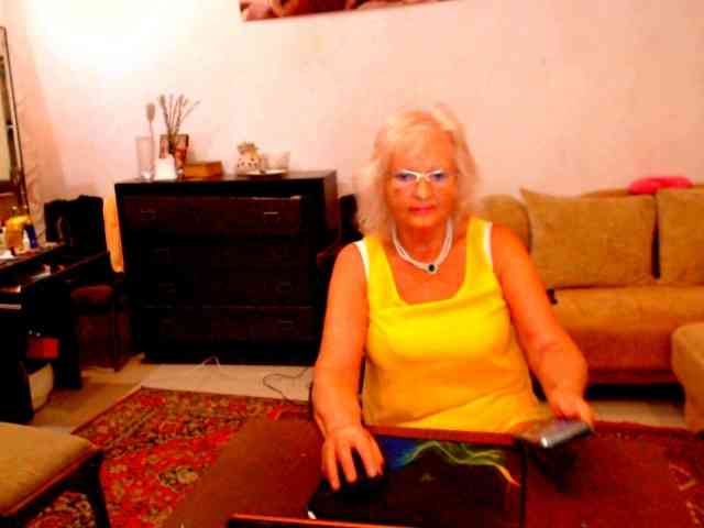 Natalia7634 webcam