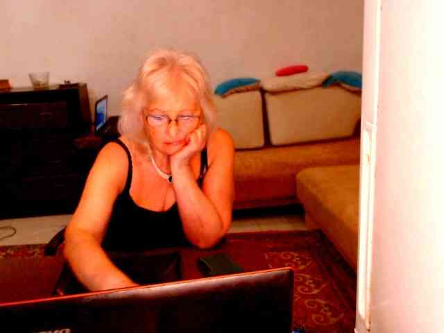 Natalia7634 webcam
