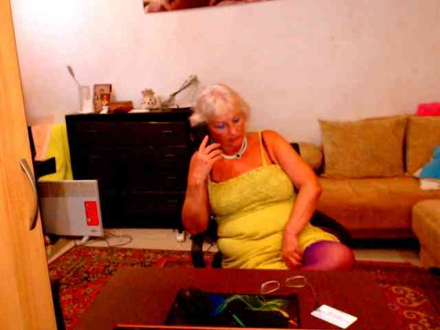 Natalia7634 webcam