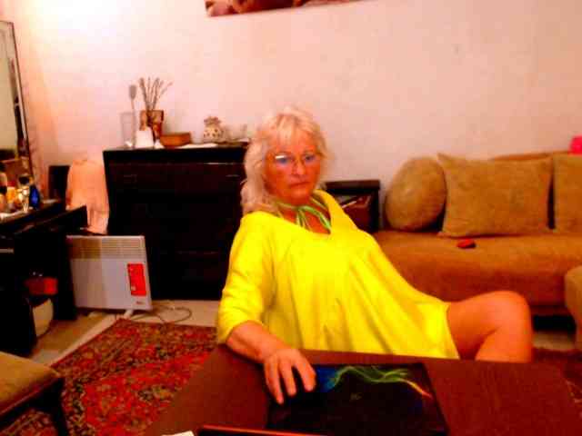 Natalia7634 webcam
