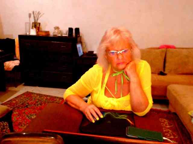 Natalia7634 webcam