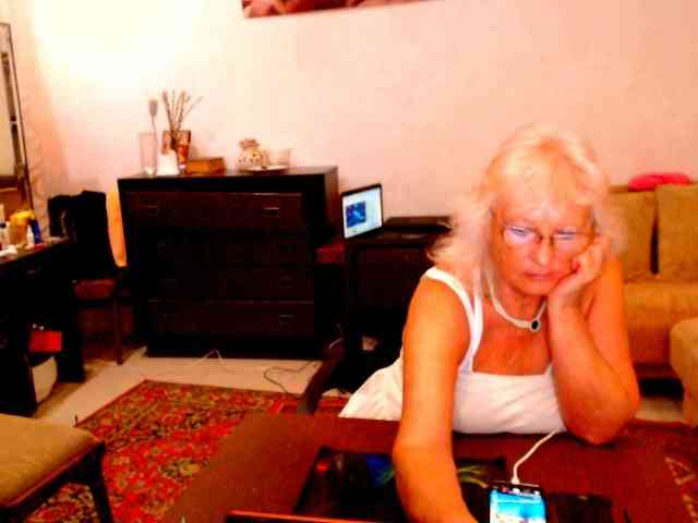 Natalia7634 webcam