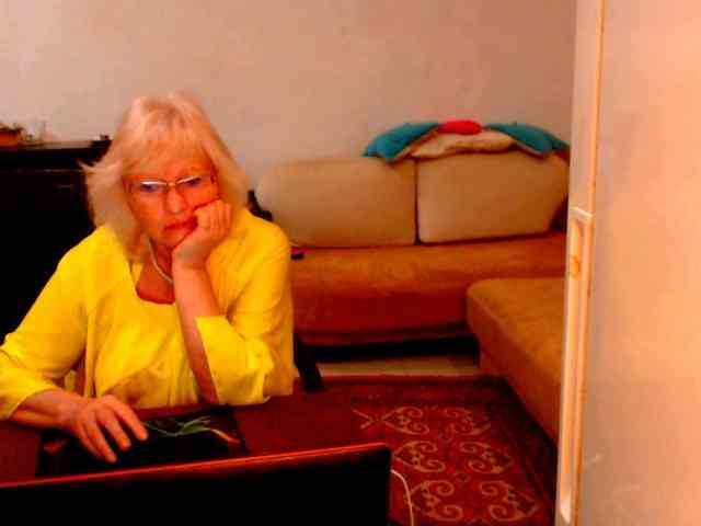 Natalia7634 webcam