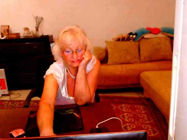 Natalia7634 webcam