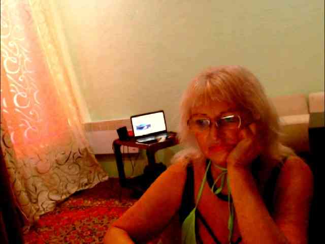 Natalia7634 webcam