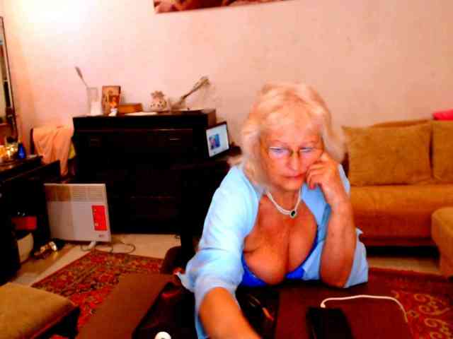 Natalia7634 webcam