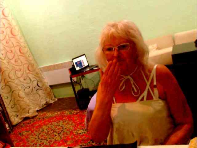 Natalia7634 webcam