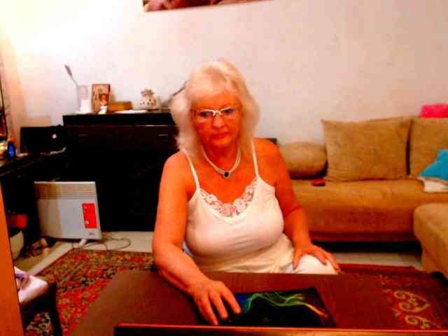 Natalia7634 webcam