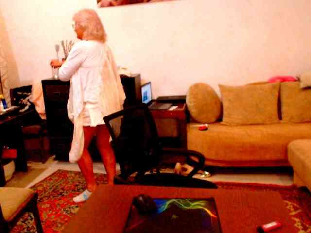 Natalia7634 webcam
