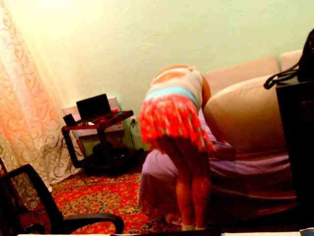 Natalia7634 webcam