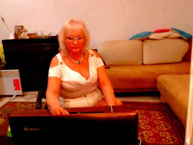 Natalia7634 webcam