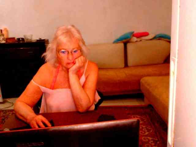 Natalia7634 webcam