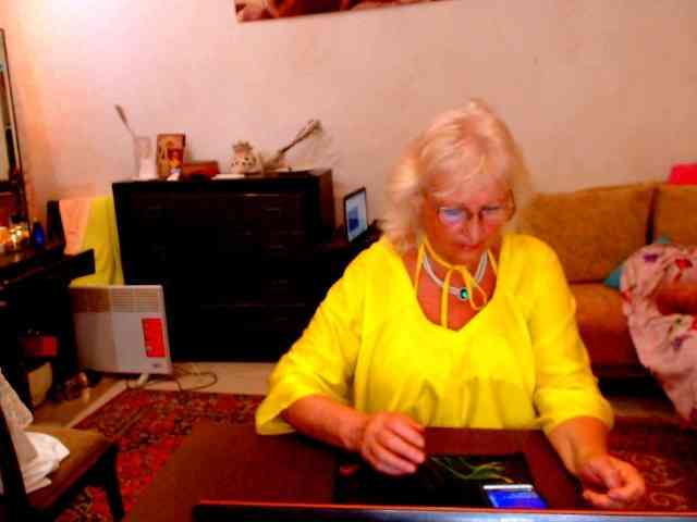 Natalia7634 webcam