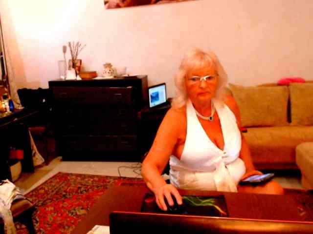 Natalia7634 webcam