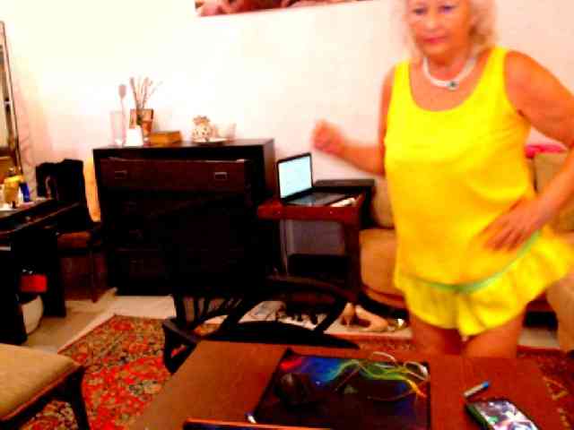 Natalia7634 webcam