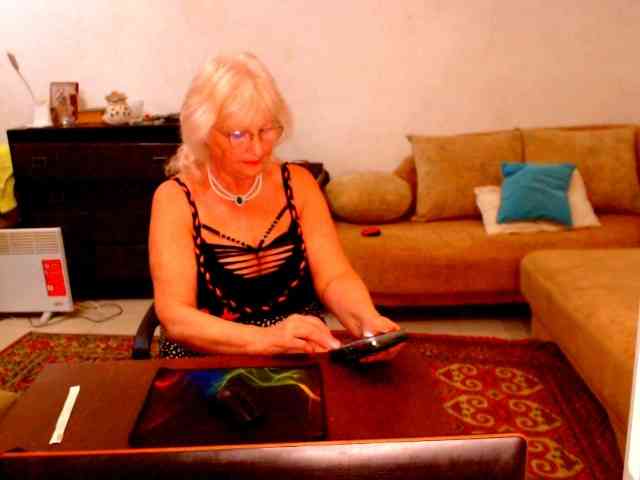 Natalia7634 webcam