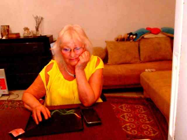 Natalia7634 webcam
