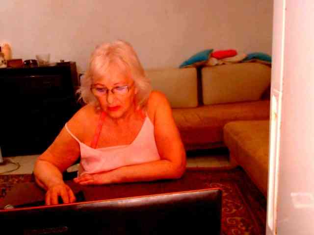 Natalia7634 webcam