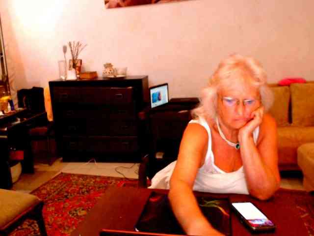 Natalia7634 webcam