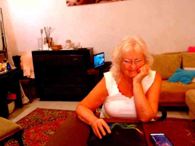 Natalia7634 webcam