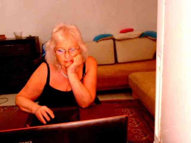 Natalia7634 webcam