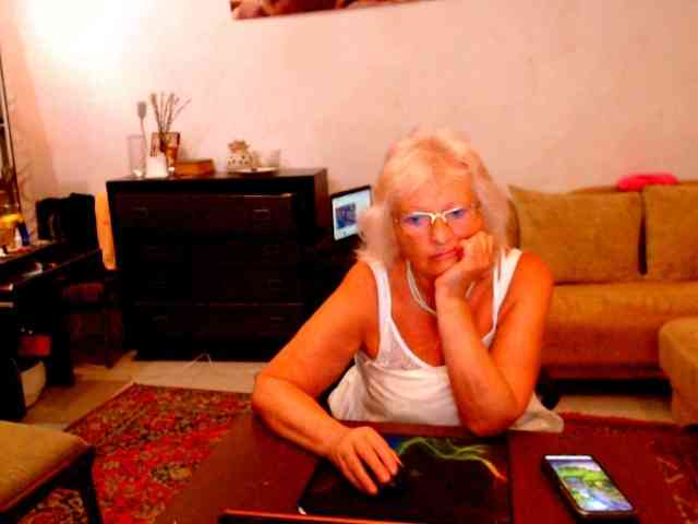 Natalia7634 webcam