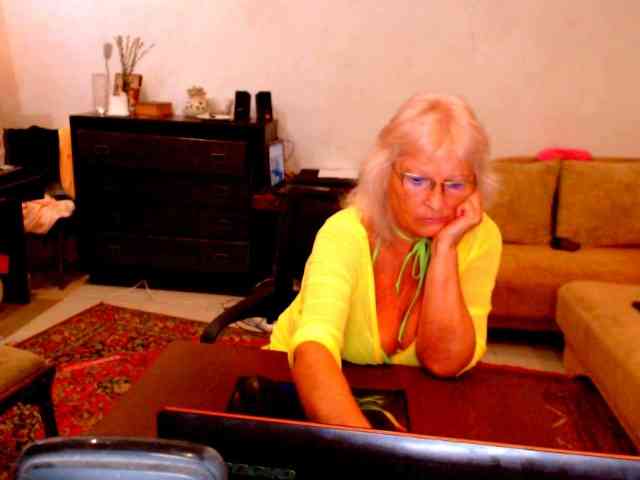 Natalia7634 webcam